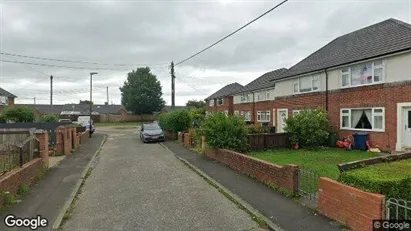 Apartments for rent in Houghton le spring - Tyne and Wear - Photo from Google Street View