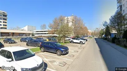Apartments for rent in Bratislava Ružinov - Photo from Google Street View