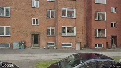 Apartments for rent in Aarhus N - Photo from Google Street View