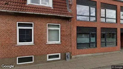 Apartments for rent in Esbjerg Center - Photo from Google Street View
