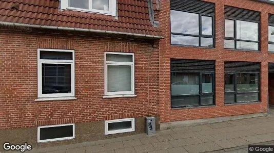 Apartments for rent in Esbjerg Center - Photo from Google Street View