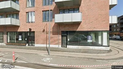 Apartments for rent in Valby - Photo from Google Street View