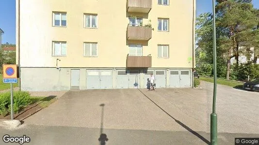 Apartments for rent in Borås - Photo from Google Street View