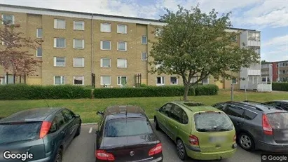 Apartments for rent in Kristianstad - Photo from Google Street View Apartments for rent in Kristianstad - Photo from Google Street View
