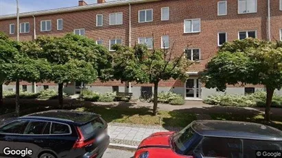 Apartments for rent in Lund - Photo from Google Street View