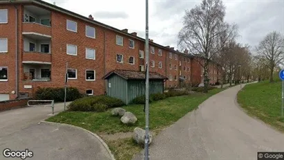 Apartments for rent in Halmstad - Photo from Google Street View
