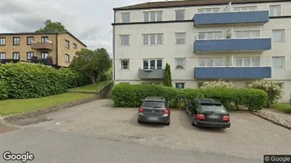 Apartments for rent in Borås - Photo from Google Street View