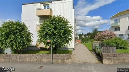 Apartments for rent in Borås - Photo from Google Street View