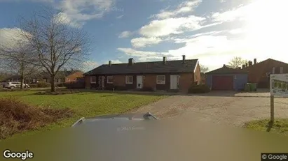 Apartments for rent in Helsingborg - Photo from Google Street View