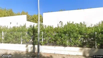 Apartments for rent in Montpellier - Photo from Google Street View