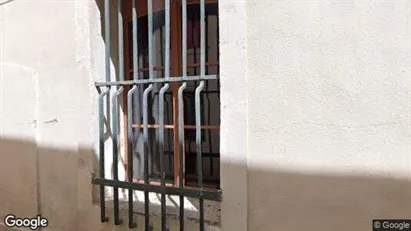 Apartments for rent in Nîmes - Photo from Google Street View