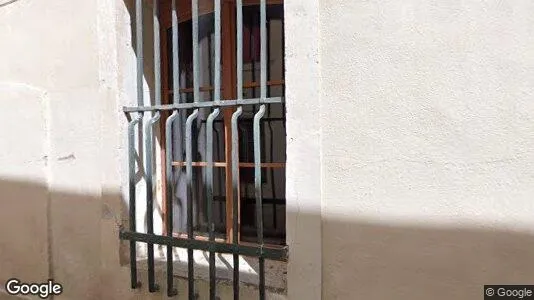 Apartments for rent in Nîmes - Photo from Google Street View