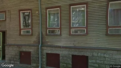 Apartments for rent in Tallinn Kesklinna - Photo from Google Street View