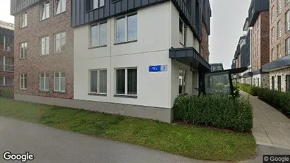 Apartments for rent in Tallinn Kesklinna - Photo from Google Street View