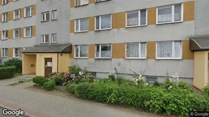 Apartments for rent in Tarnów - Photo from Google Street View