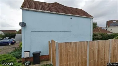 Apartments for rent in Braintree - Essex - Photo from Google Street View