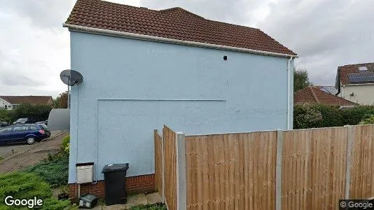 Apartments for rent in Braintree - Essex - Photo from Google Street View