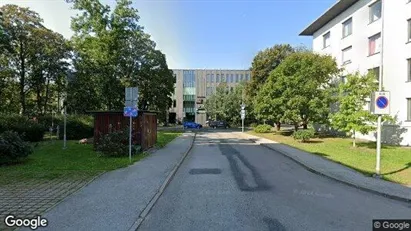 Apartments for rent in Tallinn Kesklinna - Photo from Google Street View