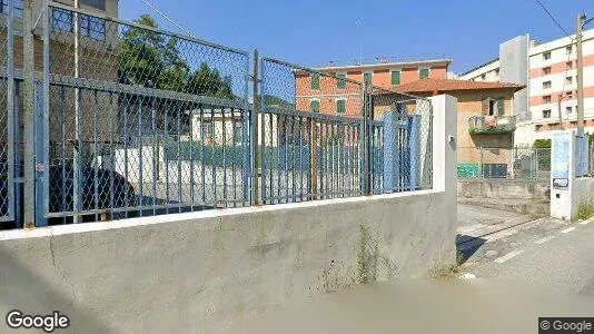 Apartments for rent in Genoa - Photo from Google Street View