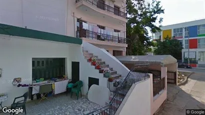Apartments for rent in Arriana - Photo from Google Street View