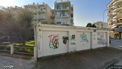 Apartments for rent in Komotini - Photo from Google Street View