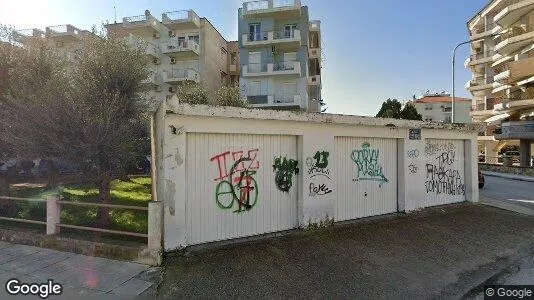 Apartments for rent in Komotini - Photo from Google Street View
