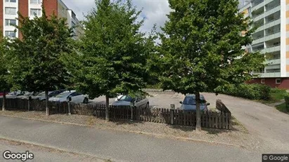 Apartments for rent in Eskilstuna - Photo from Google Street View