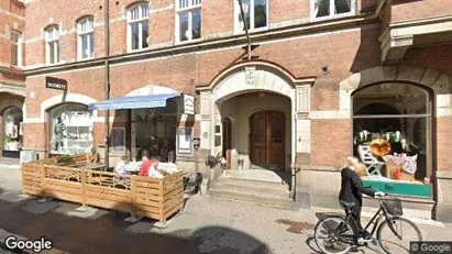 Apartments for rent in Trelleborg - Photo from Google Street View