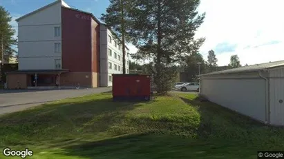 Apartments for rent in Luleå - Photo from Google Street View
