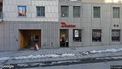 Apartments for rent in Vasastan - Photo from Google Street View