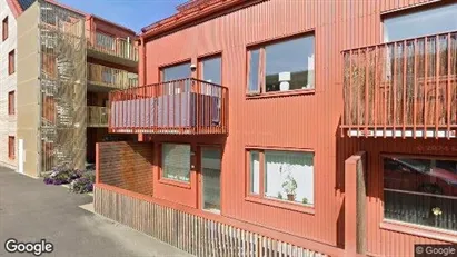 Apartments for rent in Askim-Frölunda-Högsbo - Photo from Google Street View