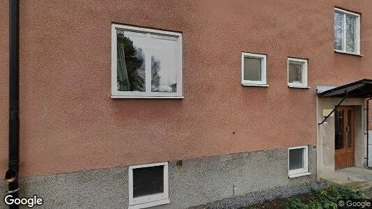 Apartments for rent in Stockholm South - Photo from Google Street View