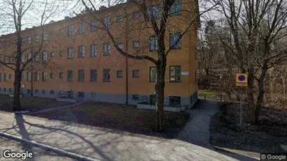 Apartments for rent in Stockholm West - Photo from Google Street View