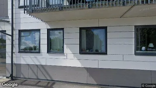 Apartments for rent in Lundby - Photo from Google Street View