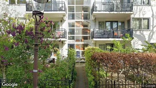 Apartments for rent in Amsterdam Oud-West - Photo from Google Street View