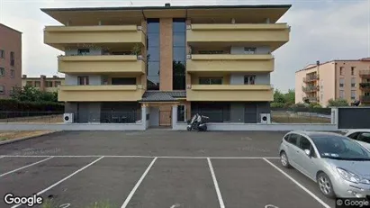 Apartments for rent in Garbagnate Milanese - Photo from Google Street View