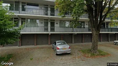 Apartments for rent in Gooise Meren - Photo from Google Street View