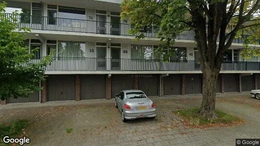 Apartments for rent in Gooise Meren - Photo from Google Street View