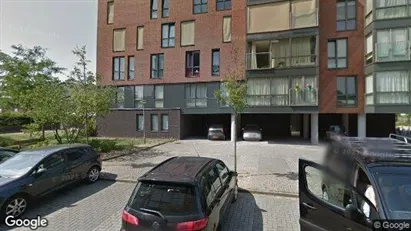 Apartments for rent in Huizen - Photo from Google Street View