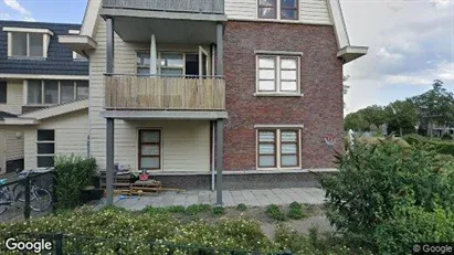 Apartments for rent in Huizen - Photo from Google Street View