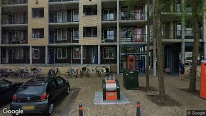 Apartments for rent in Hilversum - Photo from Google Street View