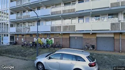 Apartments for rent in Haarlem - Photo from Google Street View