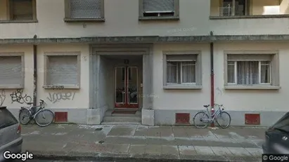 Apartments for rent in Geneva Cité - Photo from Google Street View