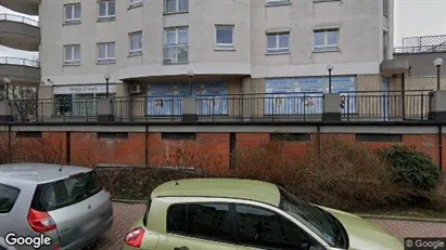 Apartments for rent in Warszawa Ochota - Photo from Google Street View