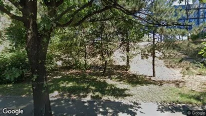 Apartments for rent in Voluntari - Photo from Google Street View
