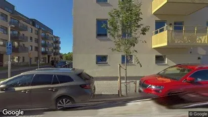 Apartments for rent in Svedala - Photo from Google Street View
