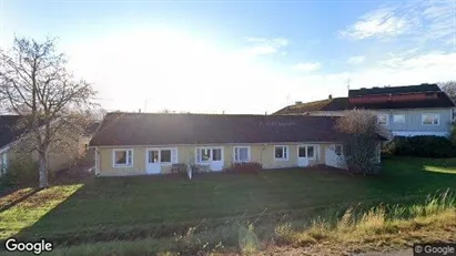 Apartments for rent in Trollhättan - Photo from Google Street View