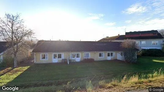 Apartments for rent in Trollhättan - Photo from Google Street View
