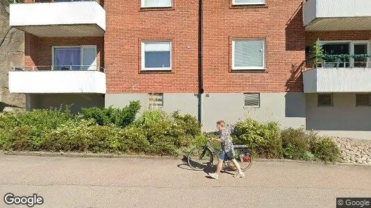 Apartments for rent in Uddevalla - Photo from Google Street View