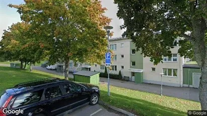 Apartments for rent in Mjölby - Photo from Google Street View